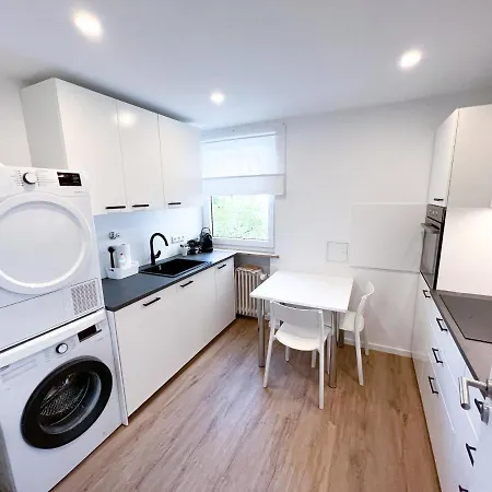 Zimmer Mit Blick Ins Gruene In Wg-Wohnung Homestay szállás Bayreuth