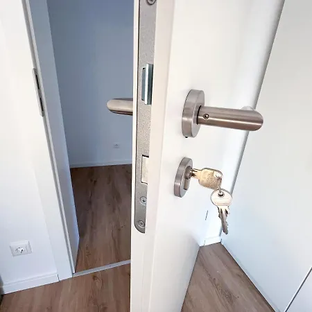 Homestay szállás Zimmer Mit Blick Ins Gruene In Wg-Wohnung Bayreuth